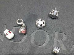 -Pandora潘多拉珠宝(朝阳大悦城店)