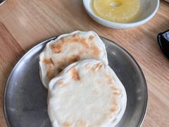 -牛信亭韩国料理·炭火烤肉(紫藤路店)