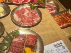 -西塔老太太泥炉烤肉(亚运村店)