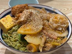 -皆道拌麻辣烫·麻辣拌