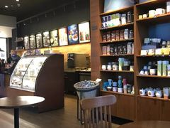 -星巴克(北京成寿寺路店)