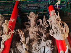 -云龙山