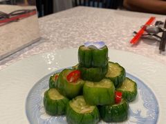 -红棉中餐厅·广州海航威斯汀酒店