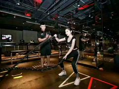-威尔仕健身·游泳(龙湖天街店)
