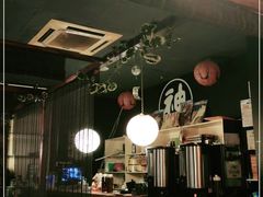 大堂-日本料理神拉面
