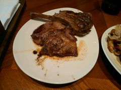 -美盛喜来登大酒店-盛宴标帜餐厅