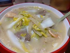 东北一锅鲜-东北风(柯桥万达店)