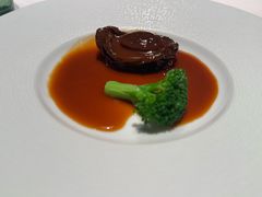 -荣轩(新荣记环球金融中心店)