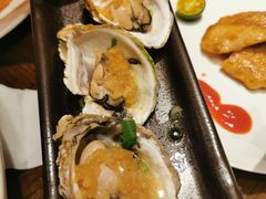 -佛山希尔顿酒店·融誉亚洲美食荟