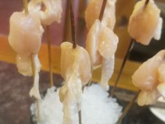 -铜人李火锅(西大街店)