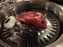 -ChangGo Korean BBQ