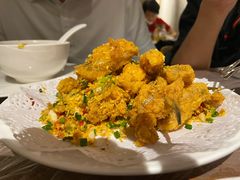 -李记潮汕砂锅粥(营福路店)