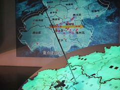 -新华1949文化金融创新产业园-停车场