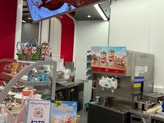 -DQ·蛋糕·冰淇淋(五棵松万达店)