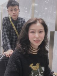 -零度造型