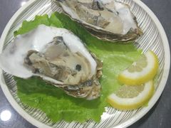 湛江生蚝-金龙·打边炉(武进路店)
