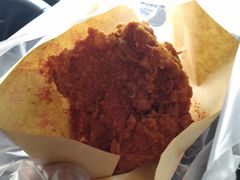 -德盛炸鸡腿(大沽南路店)