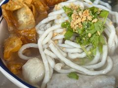 -非遗·十八曲鱼饺(西马总店)