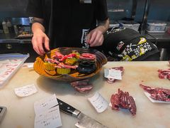 -厚贞日式烤肉(龙之梦店)