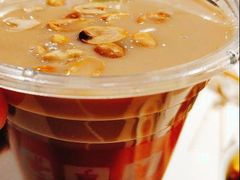 -八婆婆烧仙草(中山路店)