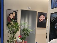 -天真蓝照相馆(五角场百联又一城店)