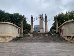 -抗战胜利纪念堂博物馆