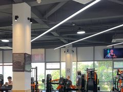 -AFTERWORK健身(万通中心店)