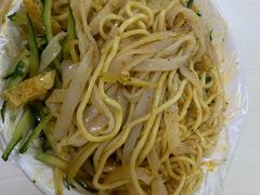 -老味道凉皮(石景山店)