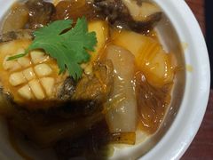 李鸿章烩菜-保定会馆(秀兰店)