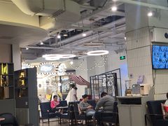 大堂-Lilliput粒粒堡亲子餐厅(置汇旭辉店)