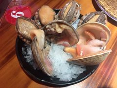 -捞围鲜·港式打边炉(海阳路店)