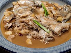 东海杂鱼-荣小馆(杭州大厦店)