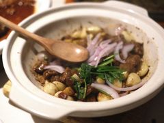 -稻香饭店(IFS国金中心店)