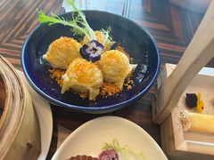 -贵阳恒世纪酒店·味自助餐厅