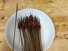 牛肉-五娃子烧烤(人民路150号院店)