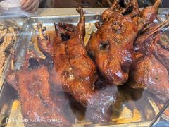 -王浩儿纪六孃甜皮鸭(乐山总店)