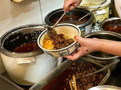 -李易面馆(树木岭店)