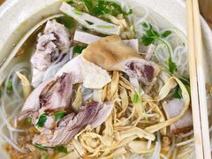 -华姐鸡粉(教育路店)