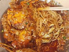-一棠龙虾•王牌虾球(恒隆广场店)