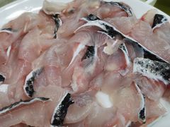 -颜氏双江清水鱼一养身火锅(磁器口店)