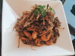-环球港凯悦 · 享悦中餐厅