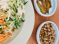 -李先生牛肉面大王(广渠门内店)