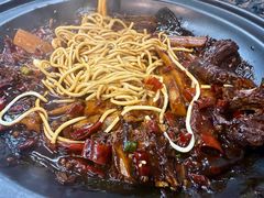 -回味黑鸭煲·始于2006(万松园店)