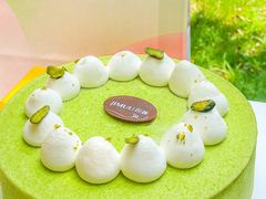 -积慕Cake(解放大道店)