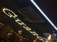 门面-云晓光头烧烤吧(德平路店)
