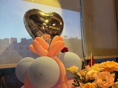 -伯顿西餐厅(平湖店)