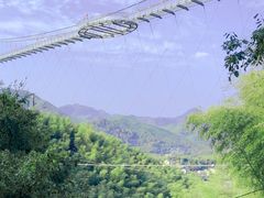 -山沟沟景区