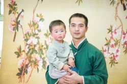 -小苹果儿童摄影(崇安店)