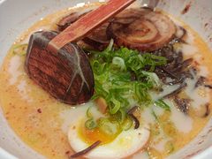 -味千拉面(双井店)