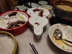 -小吊梨汤·北京菜·烤鸭(鸟巢店)